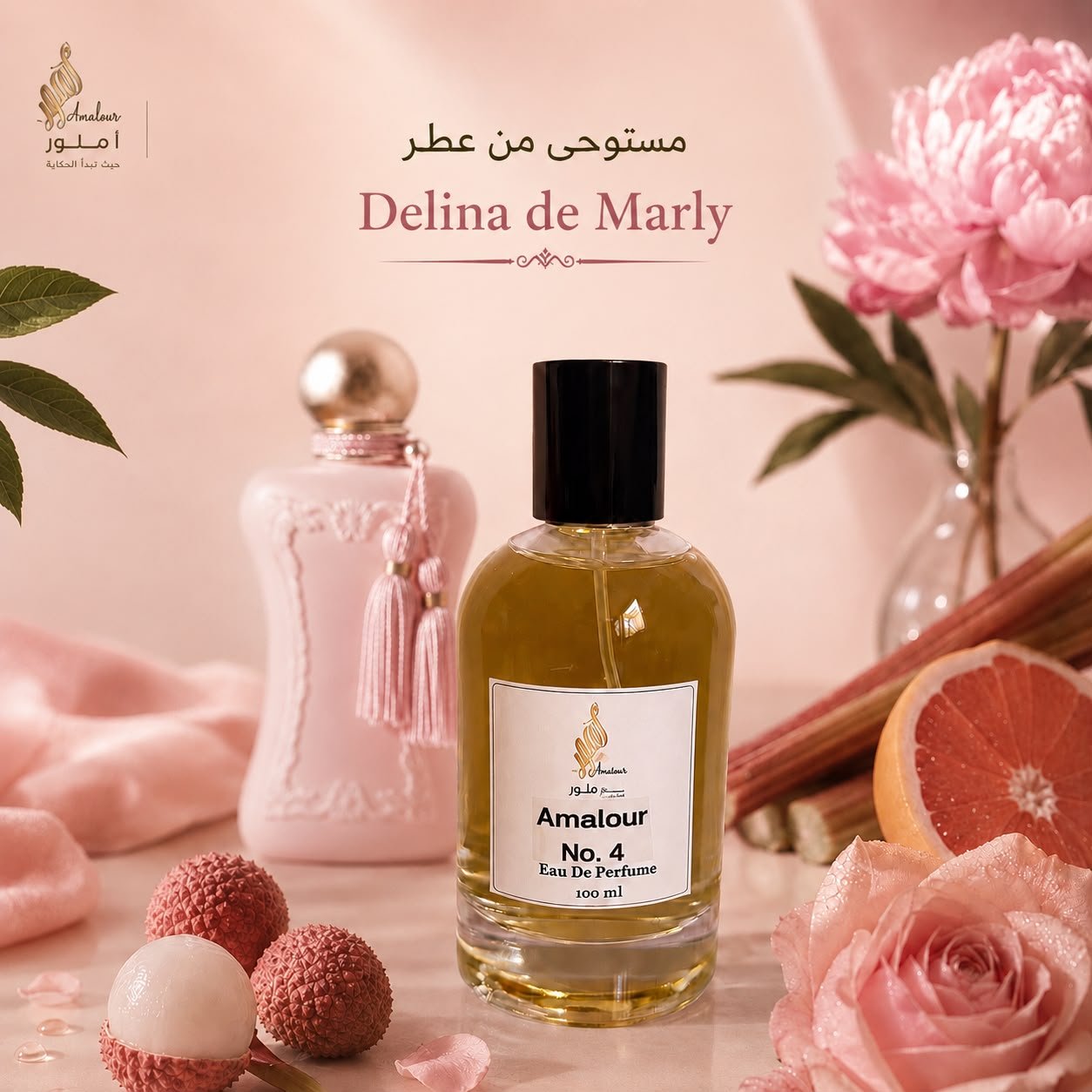 28 amalour 142 perfume - Image 1