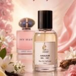amalour 187 perfume