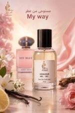 amalour 187 perfume