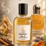 amalour 5 perfume