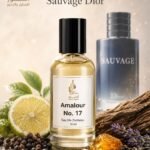 amalour 17 perfume