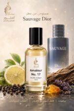amalour 17 perfume
