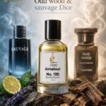 amalour 195 perfume