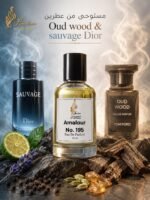 amalour 195 perfume