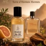 عطر أملور 139