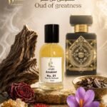 amalour 21 perfume