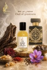 amalour 21 perfume