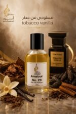 amalour 23 perfume